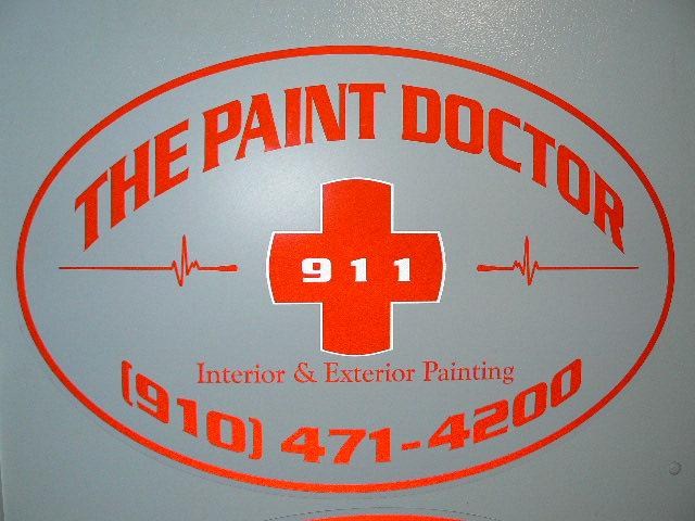 Avatar for The Paint Doctor 911