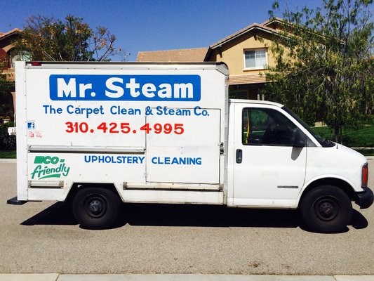 Avatar for Mr Steam