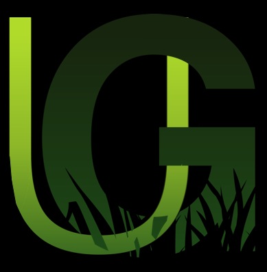 Logo for UltraGreen, LLC