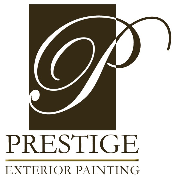 Logo for Prestige Exterior Painting
