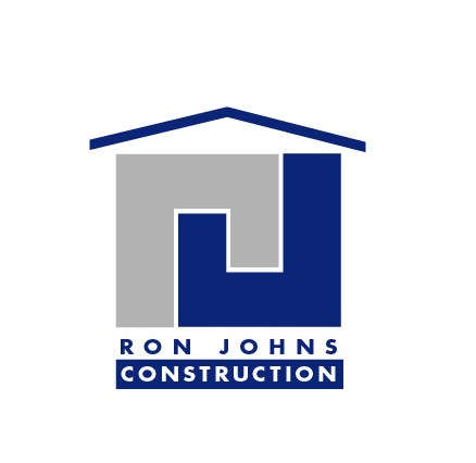 Ron Johns Construction LLC logo