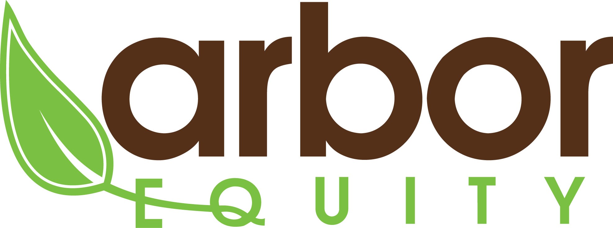 Logo for Arbor Equity