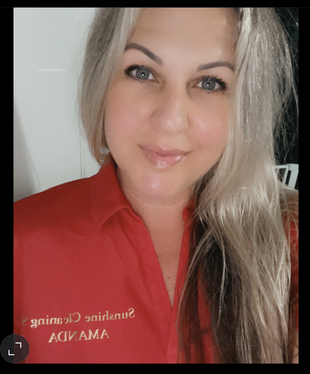 Avatar for Amandas Sunshine Cleaning