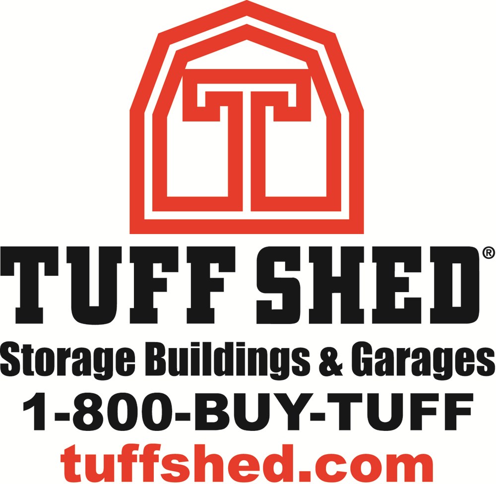 Logo for TUFF SHED INC. - Royal Oak