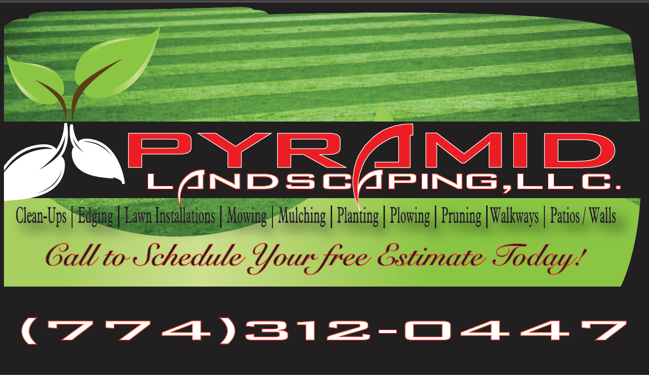 Avatar for Pyramid Landscaping Llc