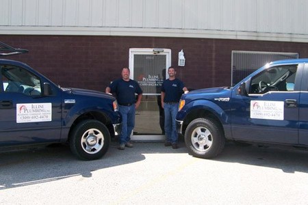 Avatar for Illini Plumbing, Inc.