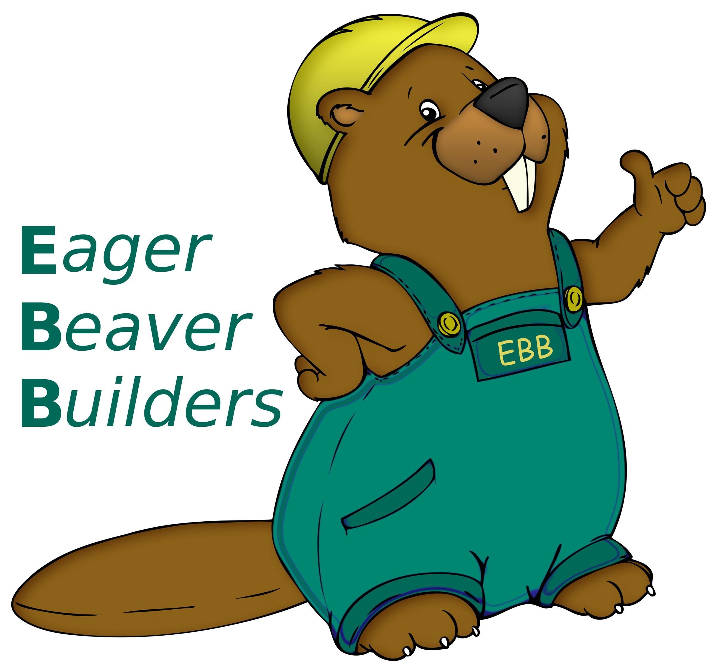 Avatar for Eager Beaver Builders