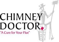 Logo for Chimney Doctor