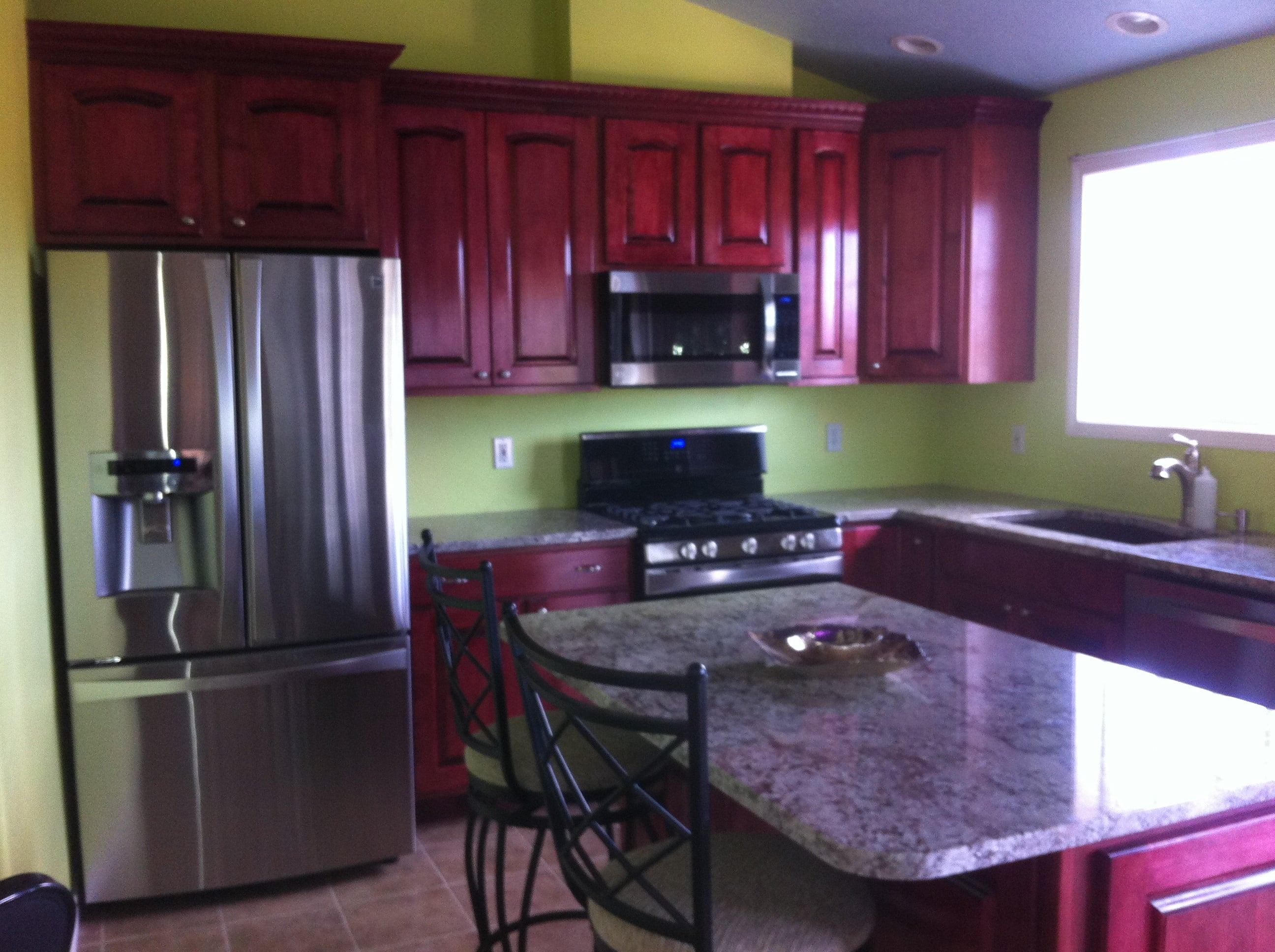 Avatar for Ram's Custom Cabinets & Woodworking