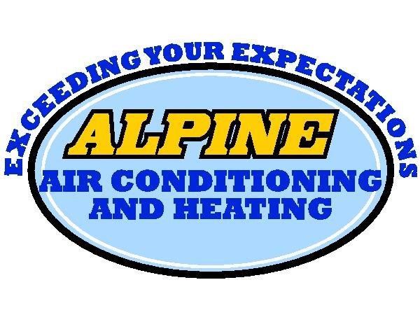 Avatar for Alpine Air Conditioning & Heating