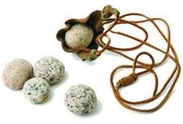 Avatar for Five Smooth Stones