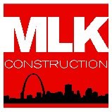 Avatar for MLK Construction
