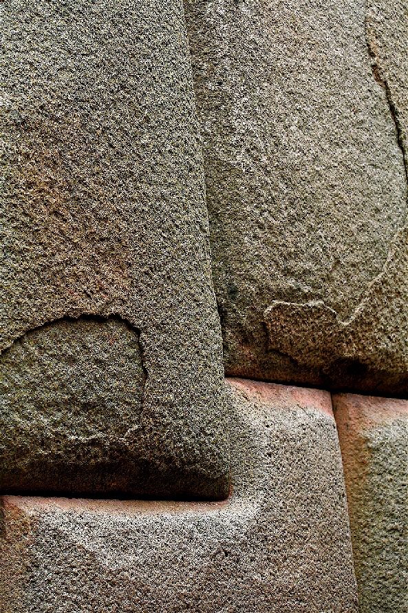 Avatar for Poetry In Stone
