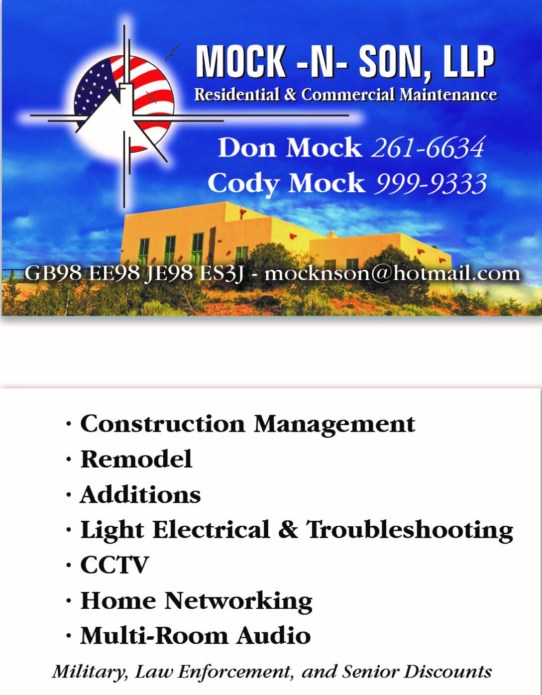 Avatar for Mock N Son