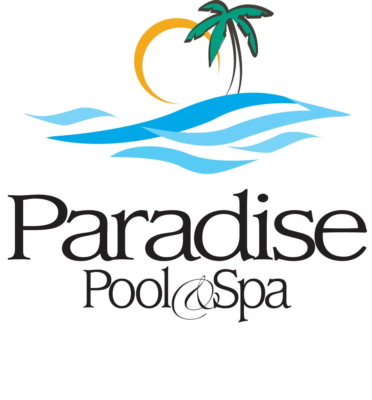 Avatar for Paradise Pool and Spa
