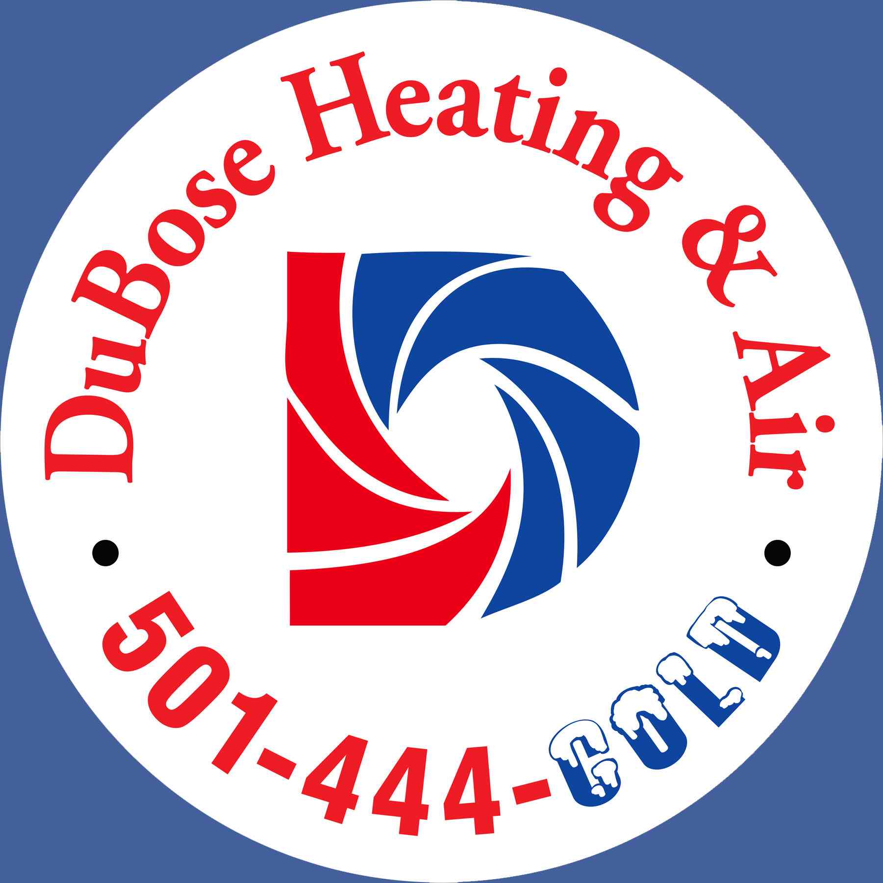 Avatar for DuBose Heating and Air Conditioning / HVAC