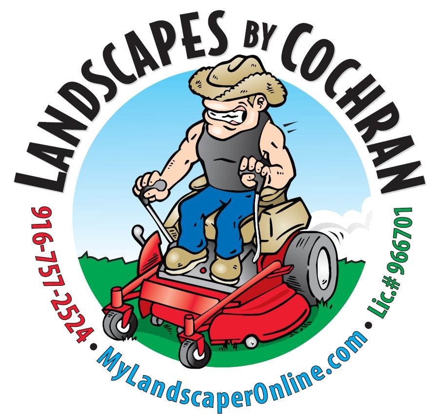 Avatar for Landscapes by Cochran Inc.