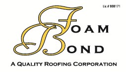Logo for FoamBond Corporation