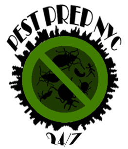 Pest Prep NYC logo