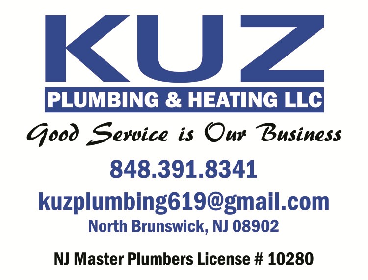Avatar for KUZ Plumbing & Heating LLC