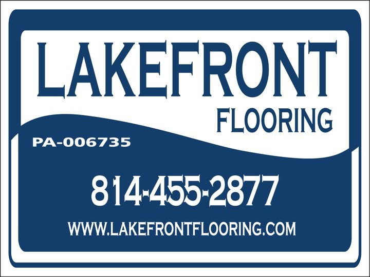 Avatar for Lakefront Flooring