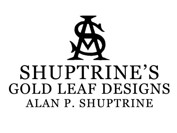 Logo for Shuptrine's Framing and Restoration