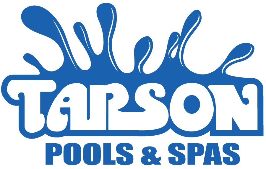 Logo for Tarson Pools & Spas