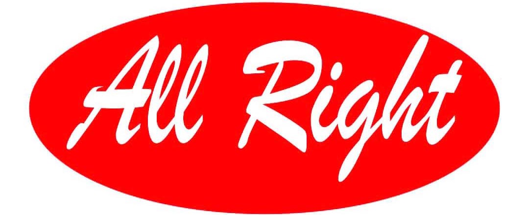 Logo for All Right Heat & Air