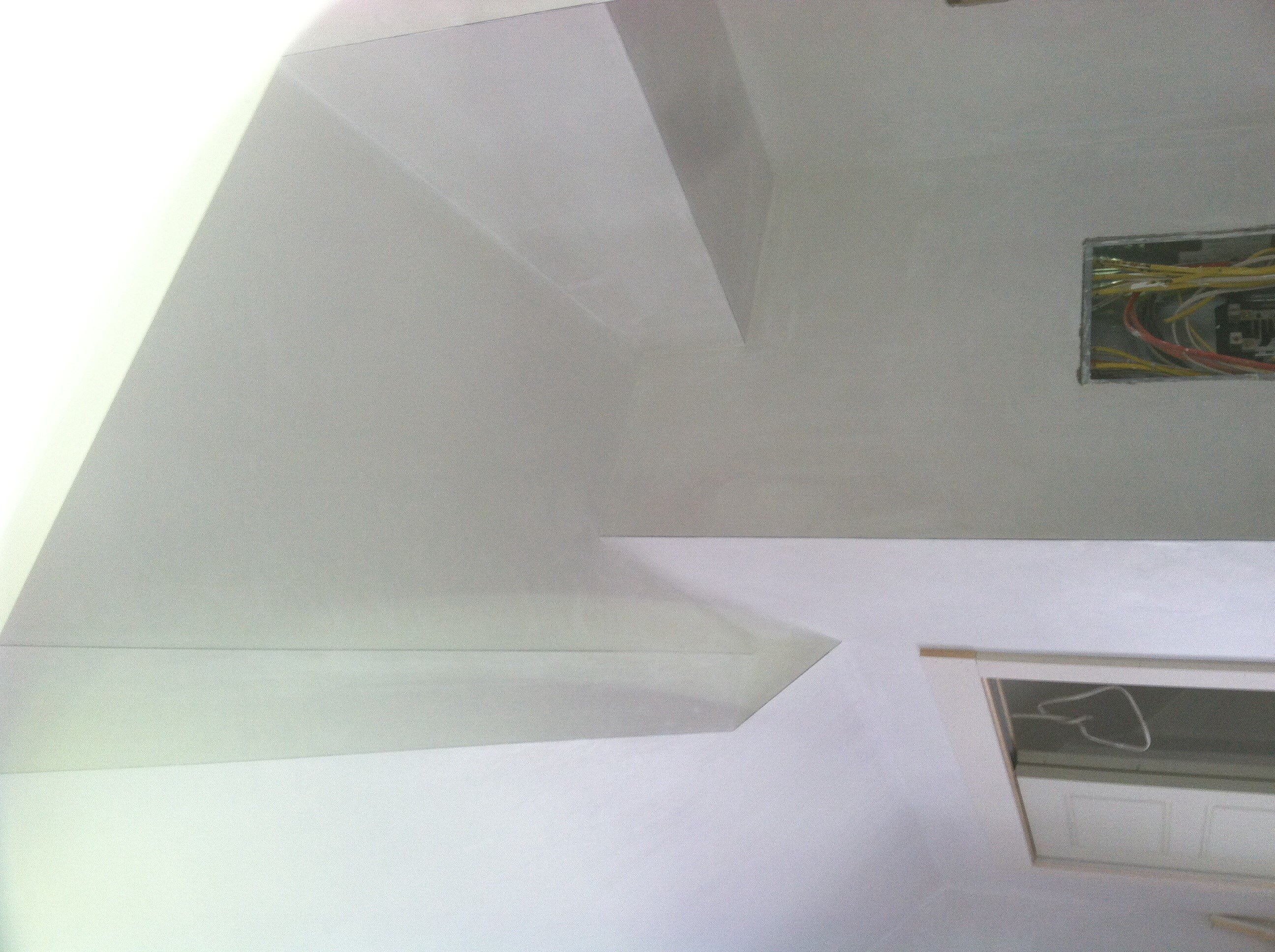 Harkin Plastering logo