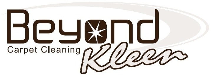 Logo for Beyond Kleen Carpet Cleaning