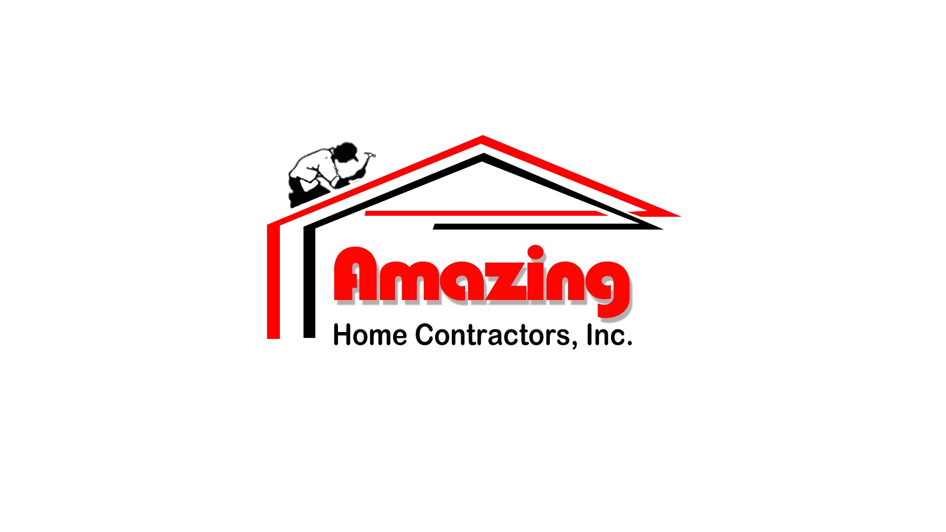 Logo for Amazing Home Contractors Inc