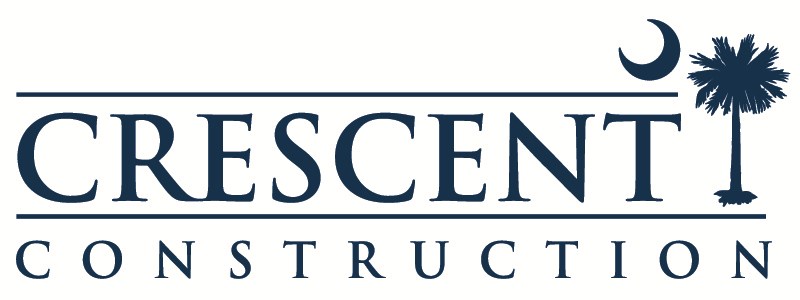 Logo for Crescent Construction