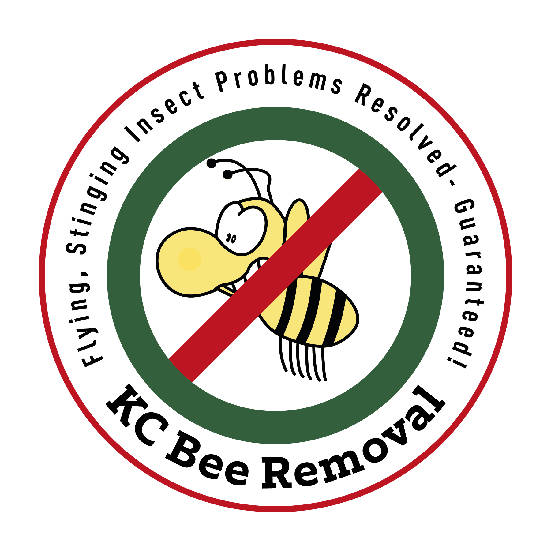 Avatar for KC Bee Removal