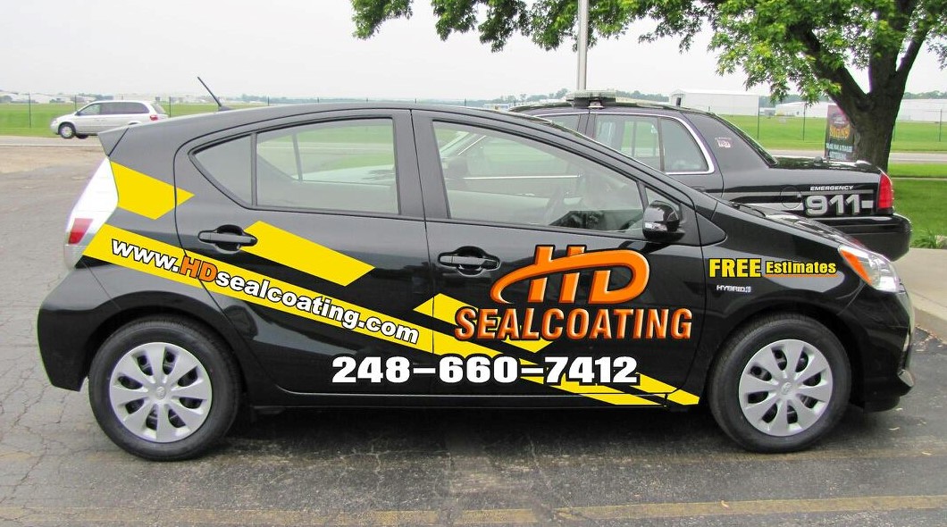 Avatar for HD SEALCOATING