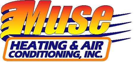 Avatar for MUSE Heating & Air Conditioning