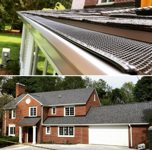 Avatar for Providence Seamless Gutters