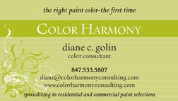 Avatar for Color Harmony