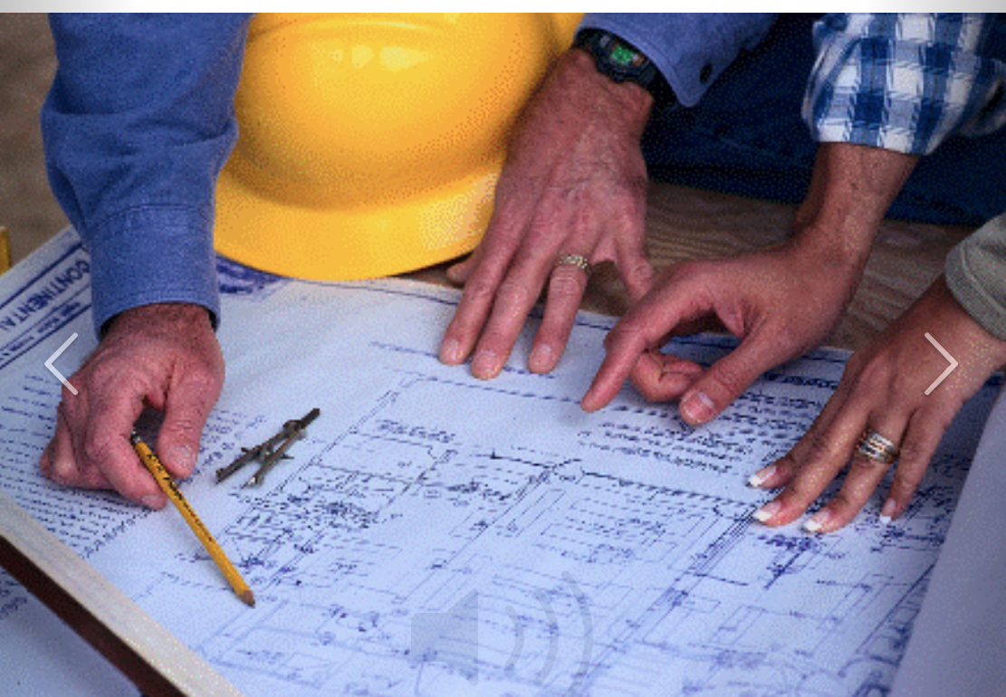 Logo for Daniel M Ossman Drafting Service Inc