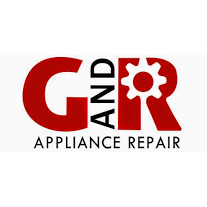 Logo for G & R APPLIANCE REPAIR