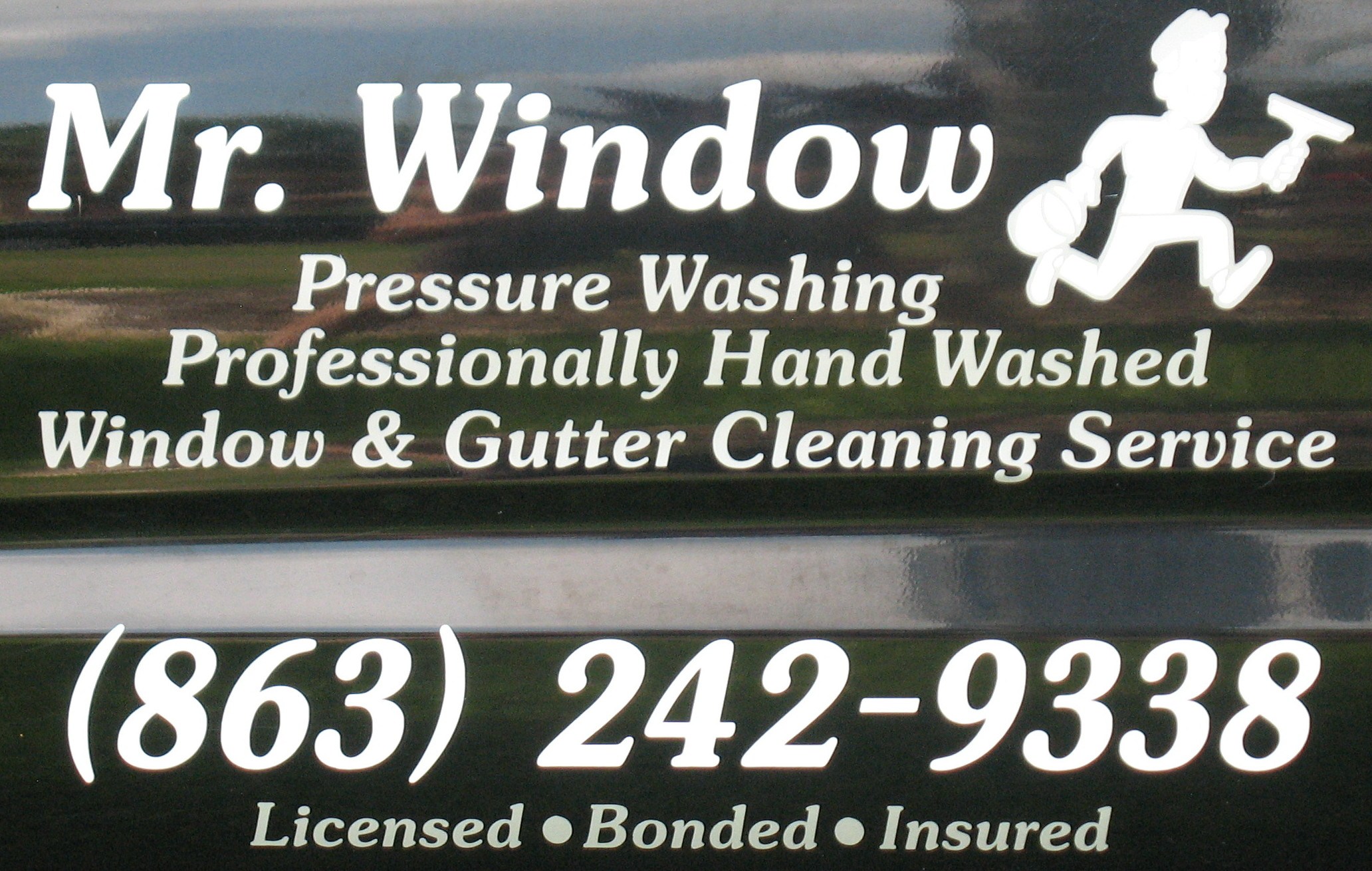 Avatar for Mr. Window