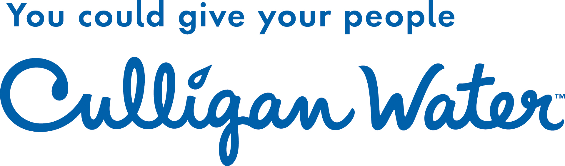 Logo for Culligan Water of Western North Carolina