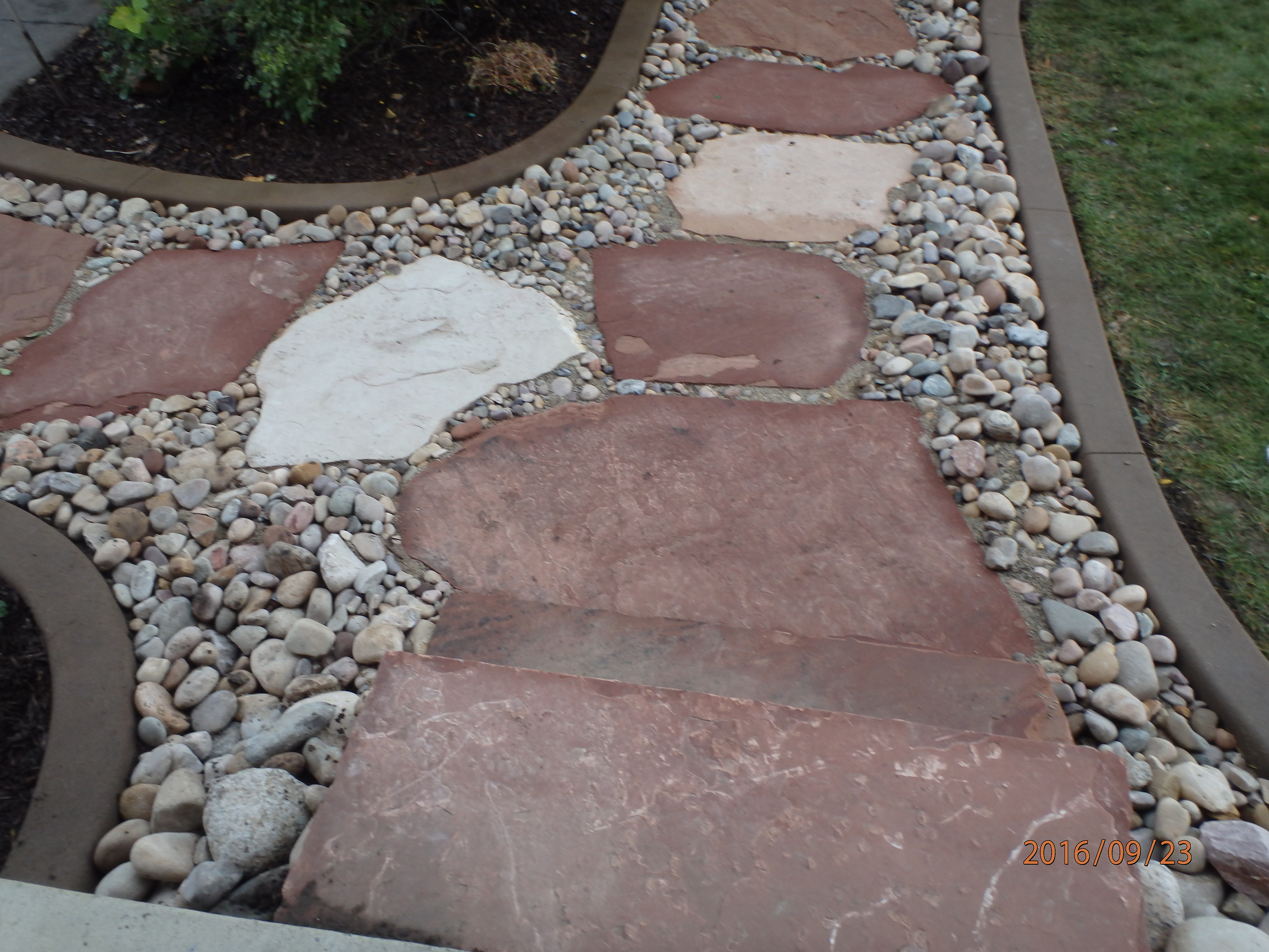 Avatar for Andrea Washburn Landscaping