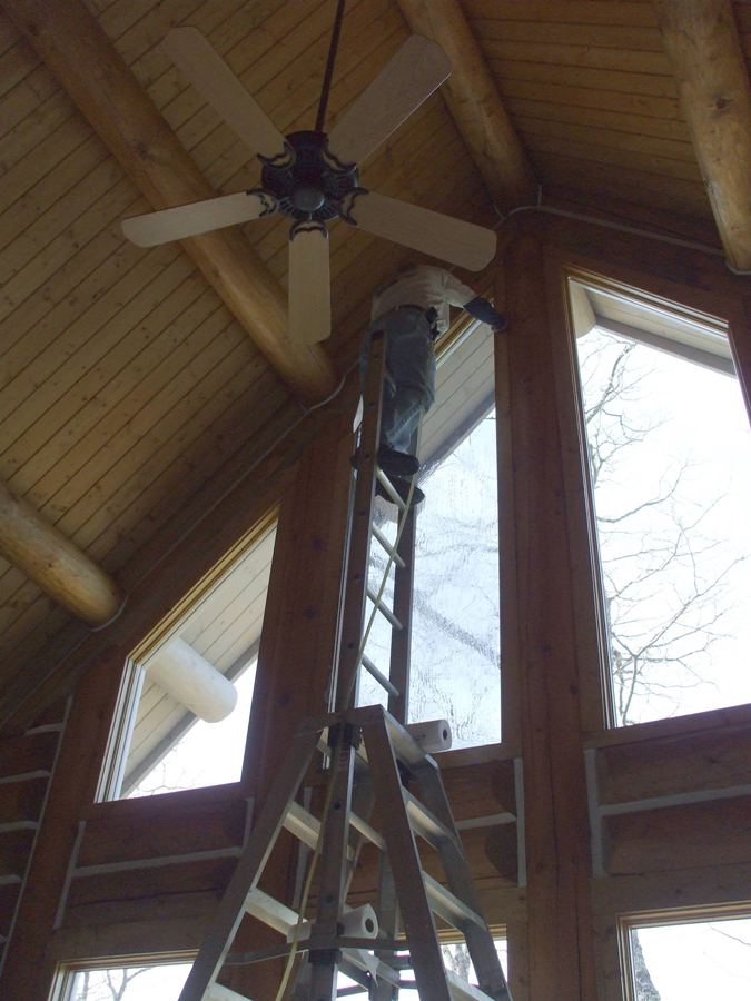 Avatar for Hendersonville Window Tinting