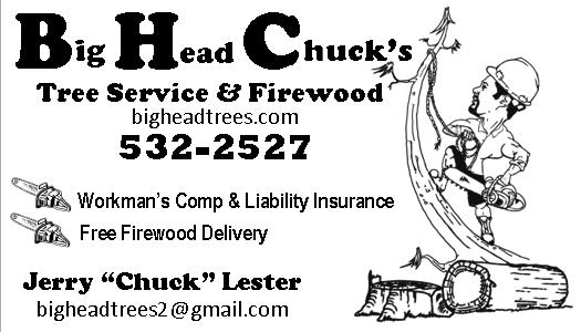 Avatar for Big Head Chucks Tree Service & Firewood