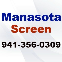 Logo for Manasota Screen
