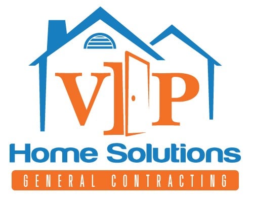 VIP Home Solutions, LLC. logo