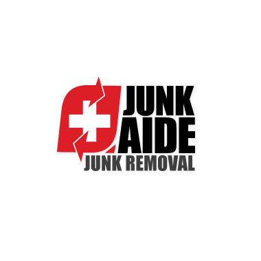 Logo for Junk Aide Junk Removal