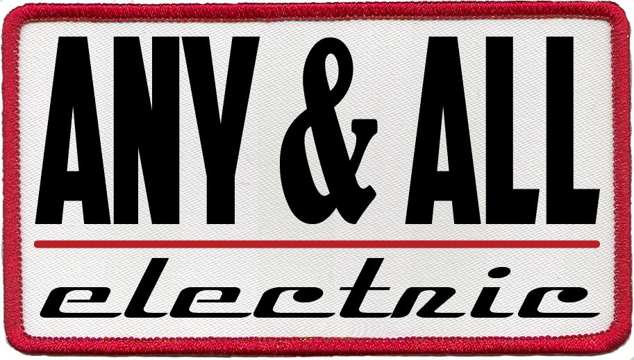 Logo for Any And All Electric