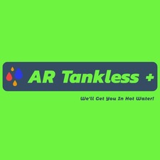 Logo for AR TANKLESS