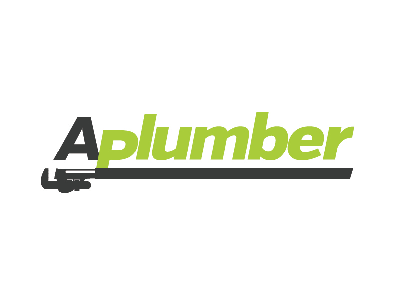 Logo for A Plumber, Inc.
